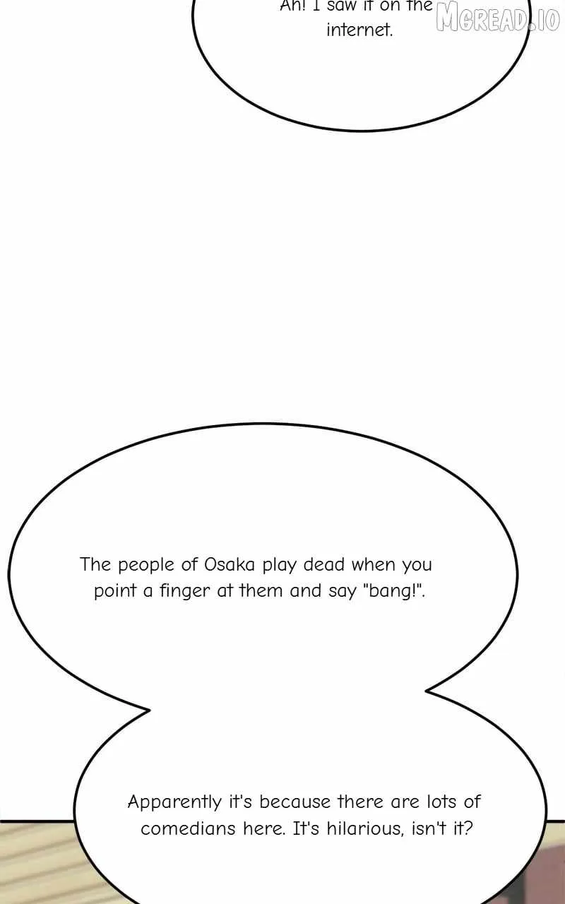 Change Me Chapter 272 page 22 - 
