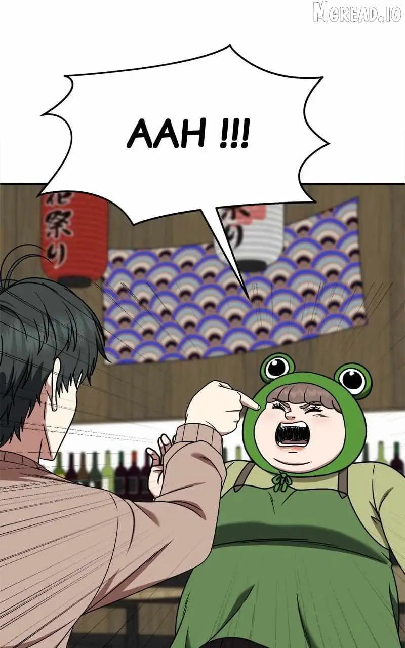 Change Me Chapter 272 page 25 - 