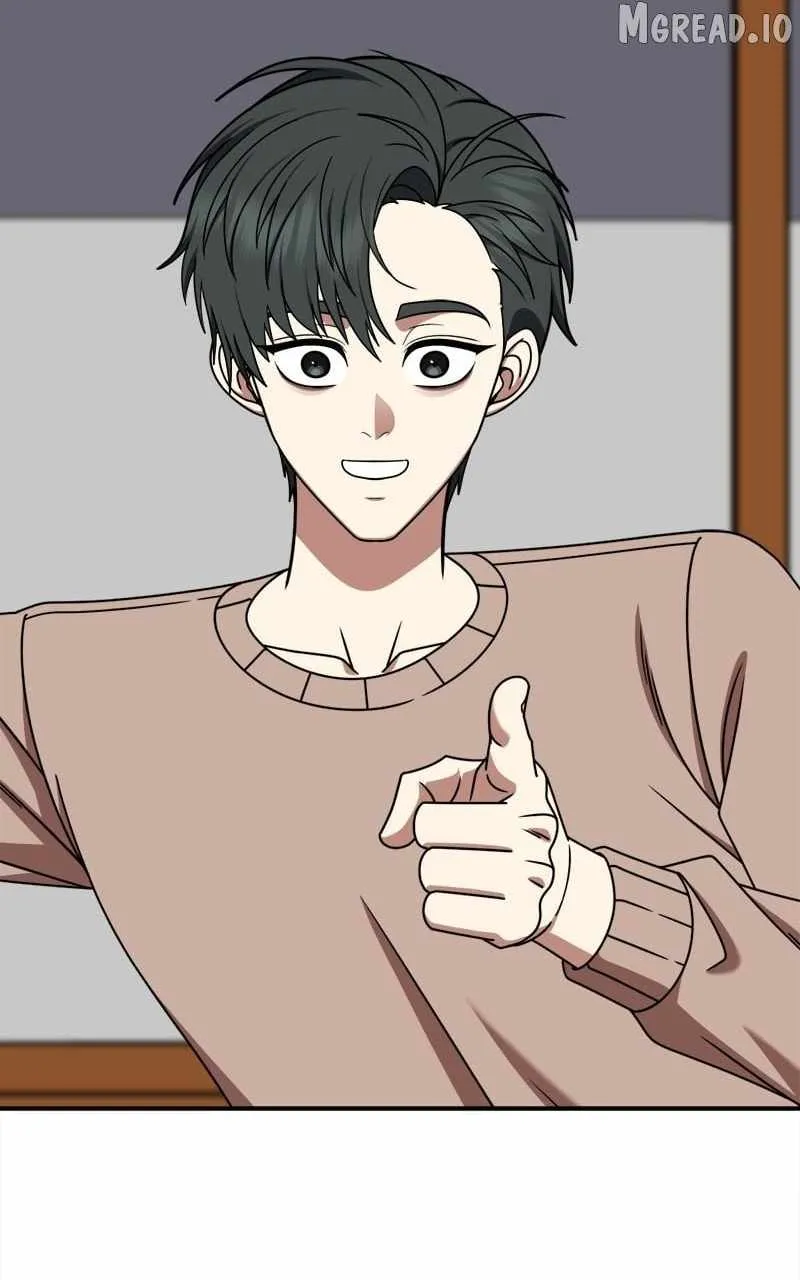 Change Me Chapter 272 page 27 - 