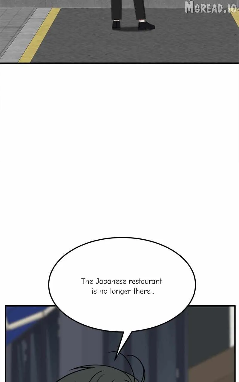 Change Me Chapter 272 page 33 - 