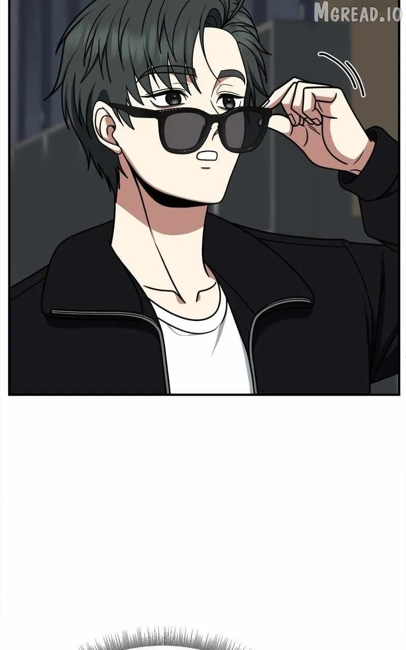 Change Me Chapter 272 page 34 - 