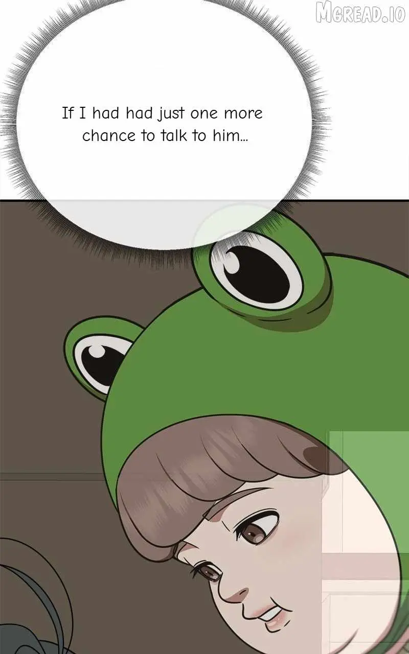 Change Me Chapter 272 page 35 - 
