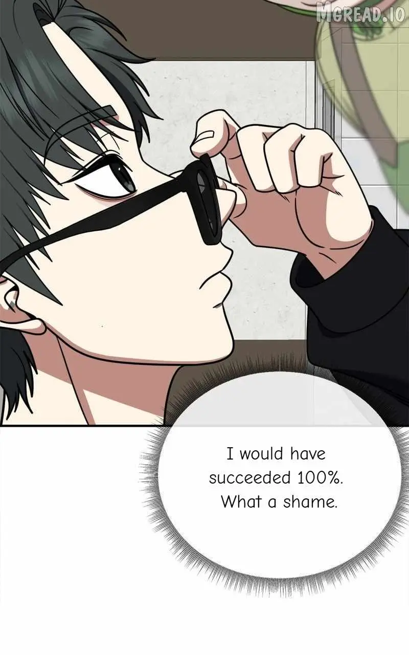 Change Me Chapter 272 page 36 - 