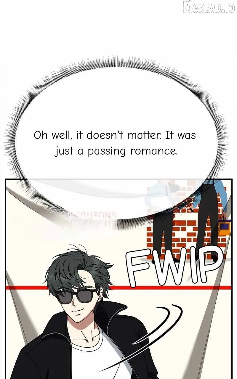 Change Me Chapter 272 page 37 - 