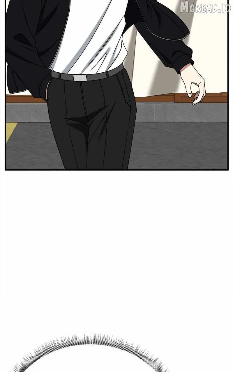 Change Me Chapter 272 page 38 - 