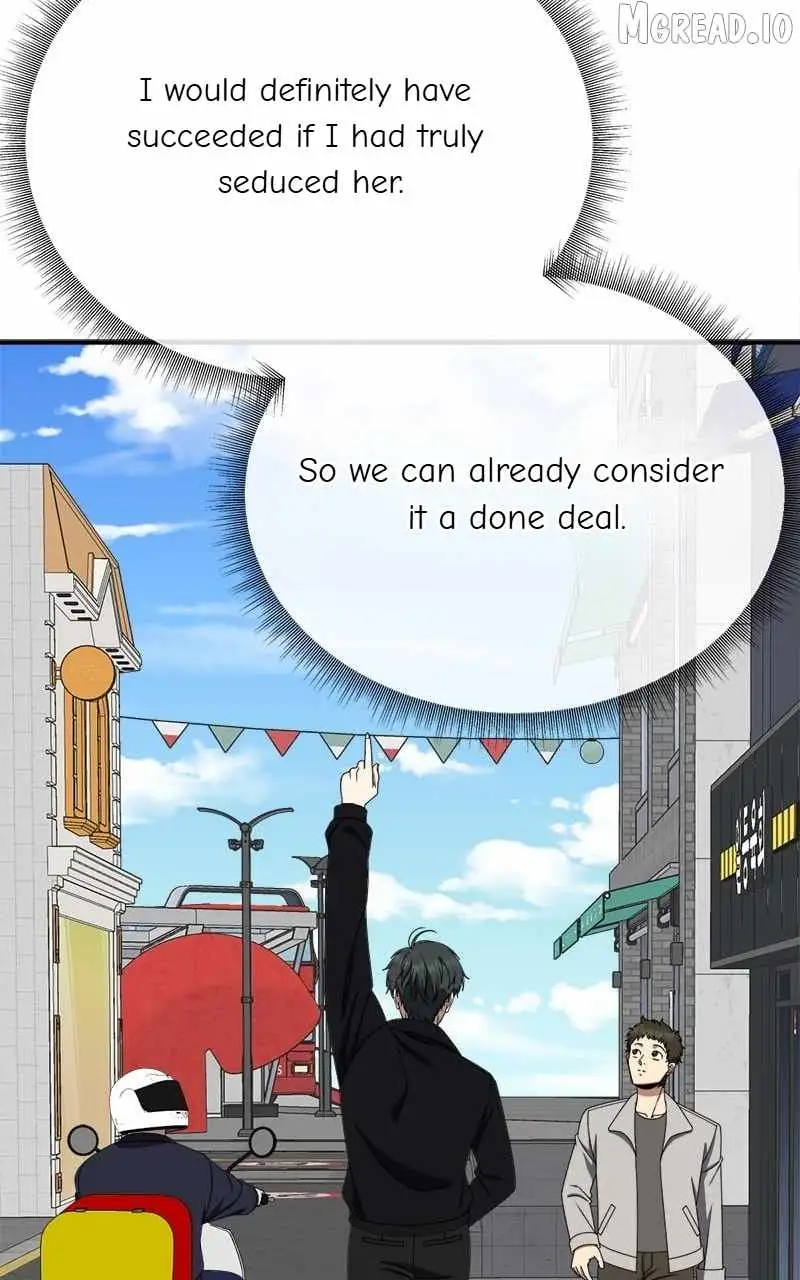 Change Me Chapter 272 page 39 - 