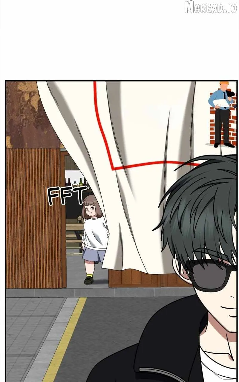 Change Me Chapter 272 page 41 - 