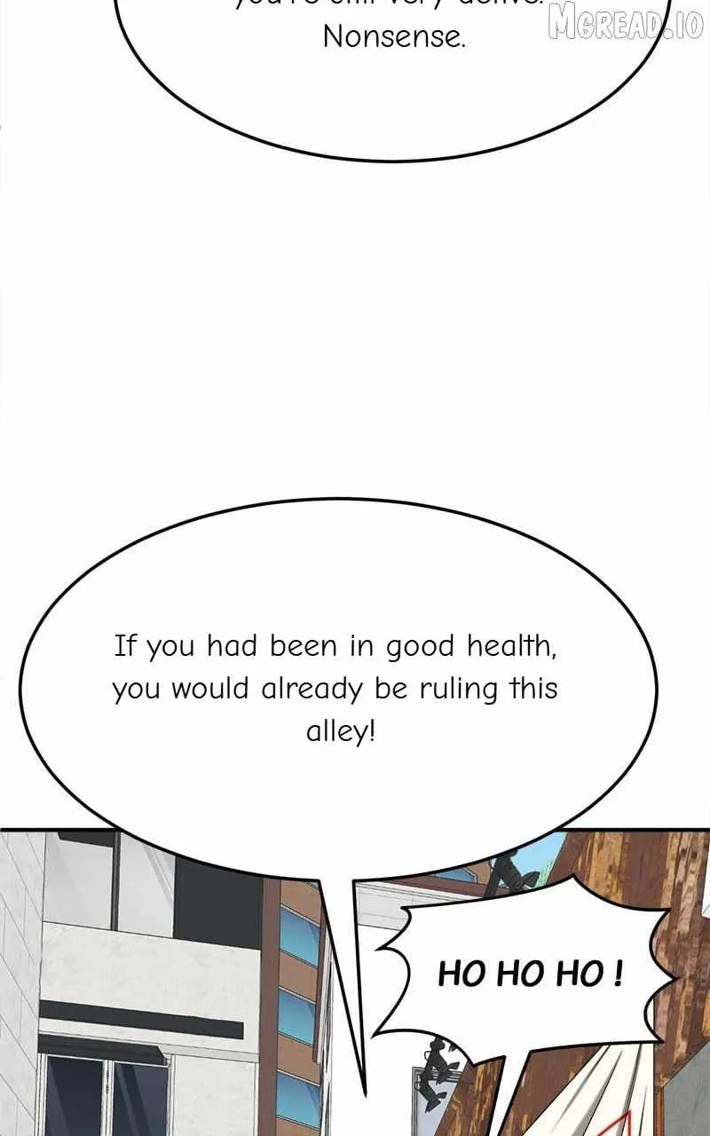 Change Me Chapter 272 page 45 - 