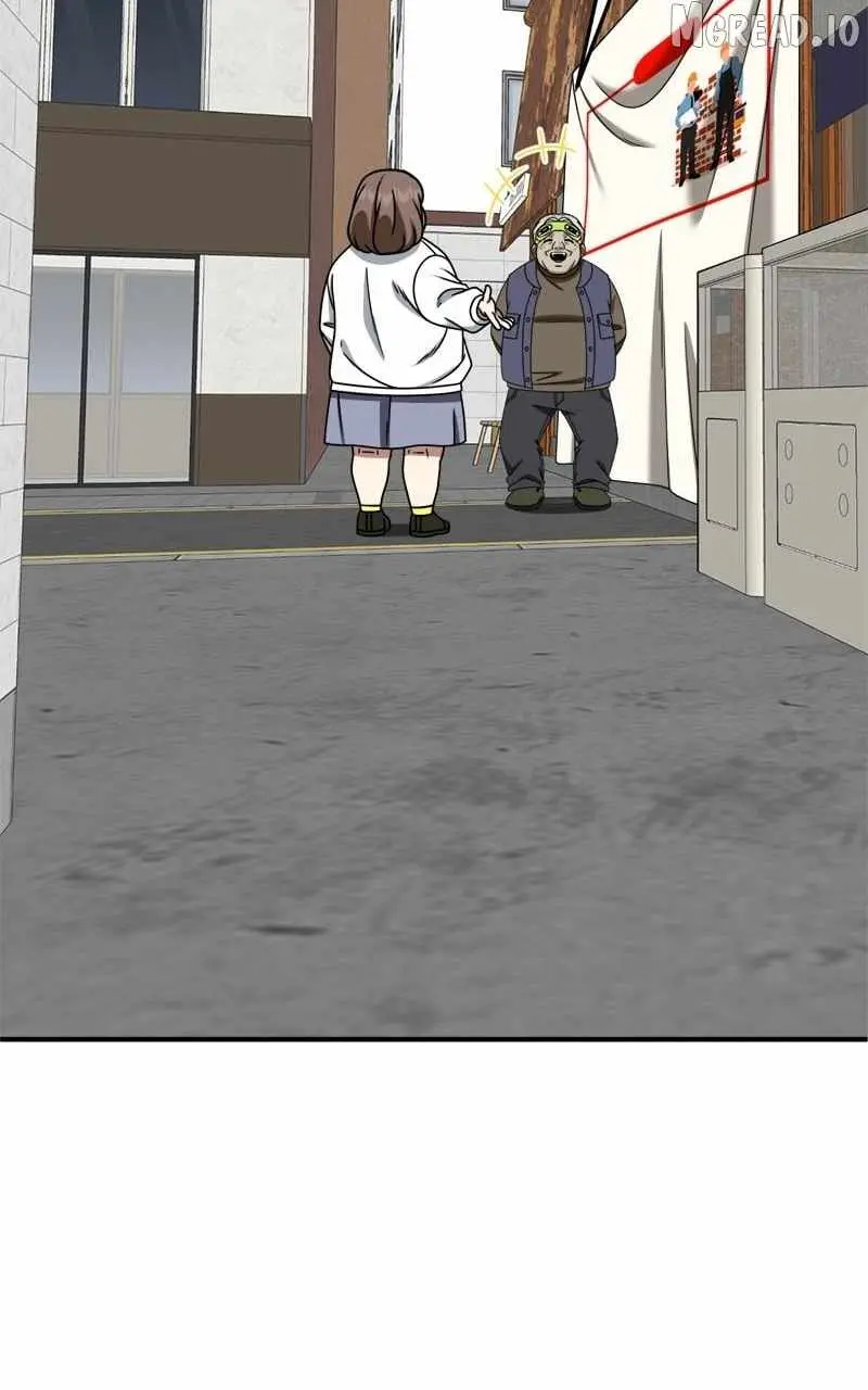 Change Me Chapter 272 page 46 - 