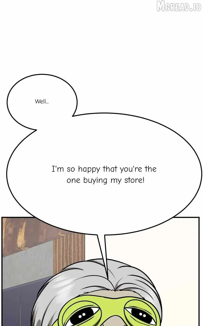 Change Me Chapter 272 page 47 - 