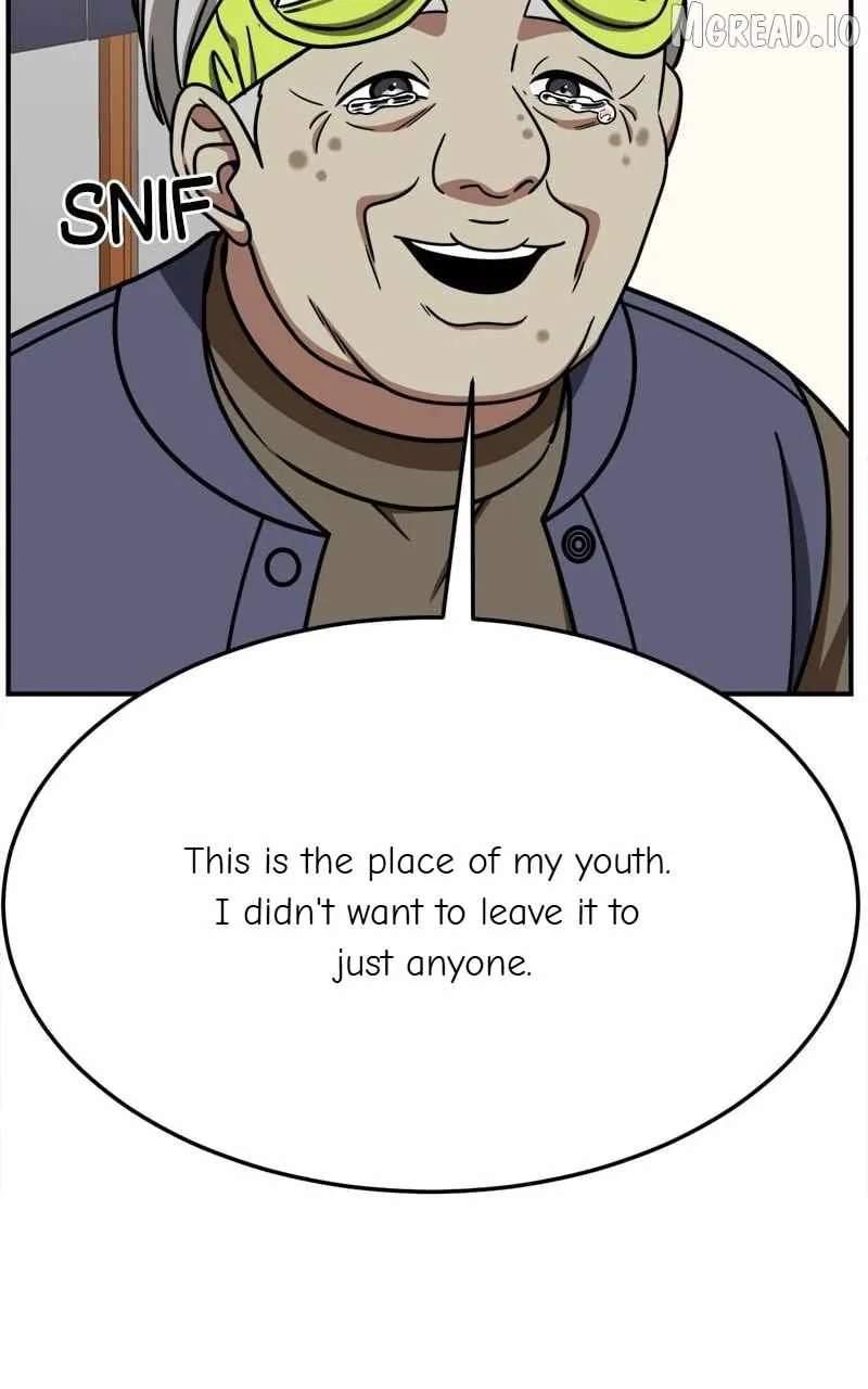 Change Me Chapter 272 page 48 - 