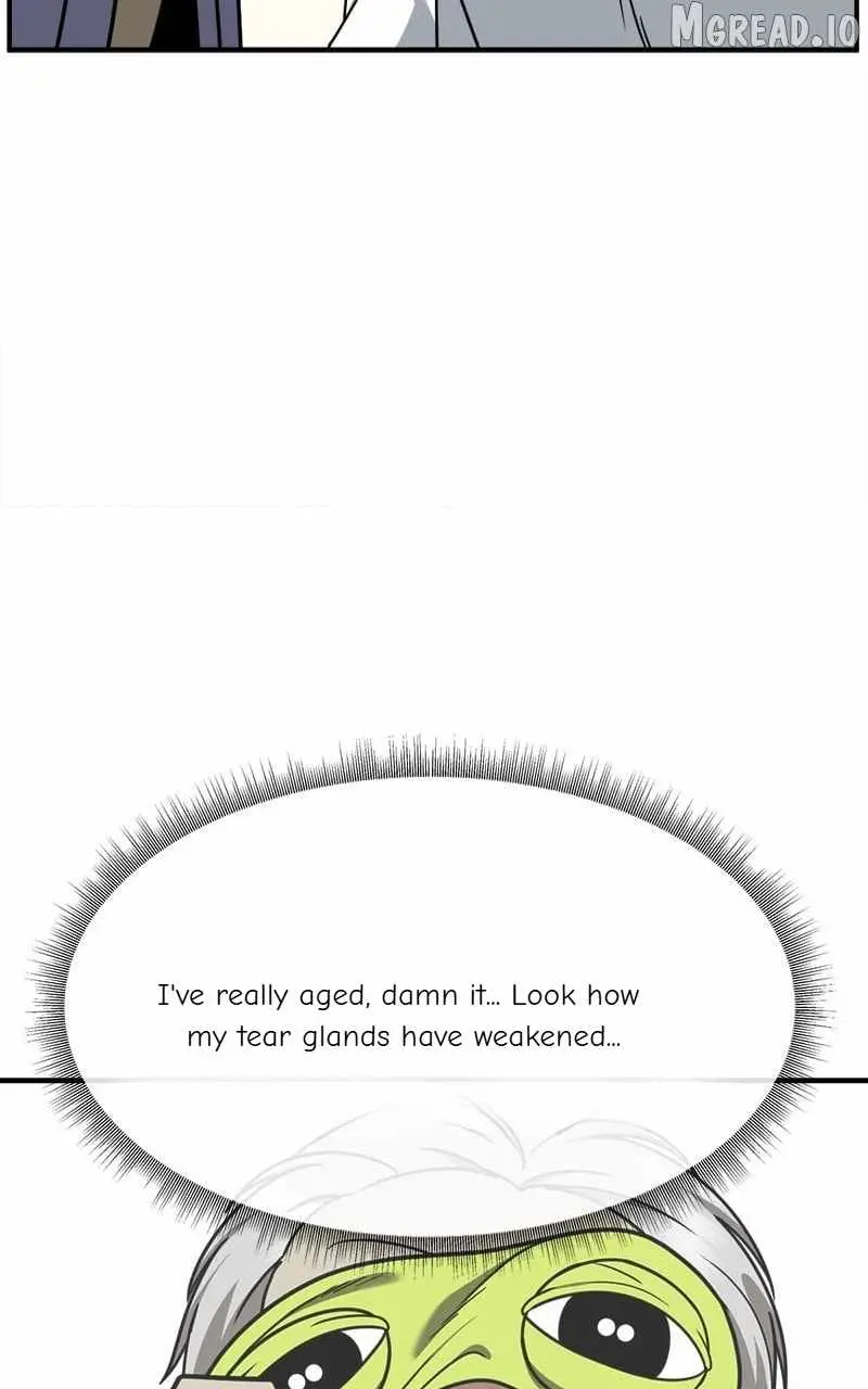 Change Me Chapter 272 page 50 - 