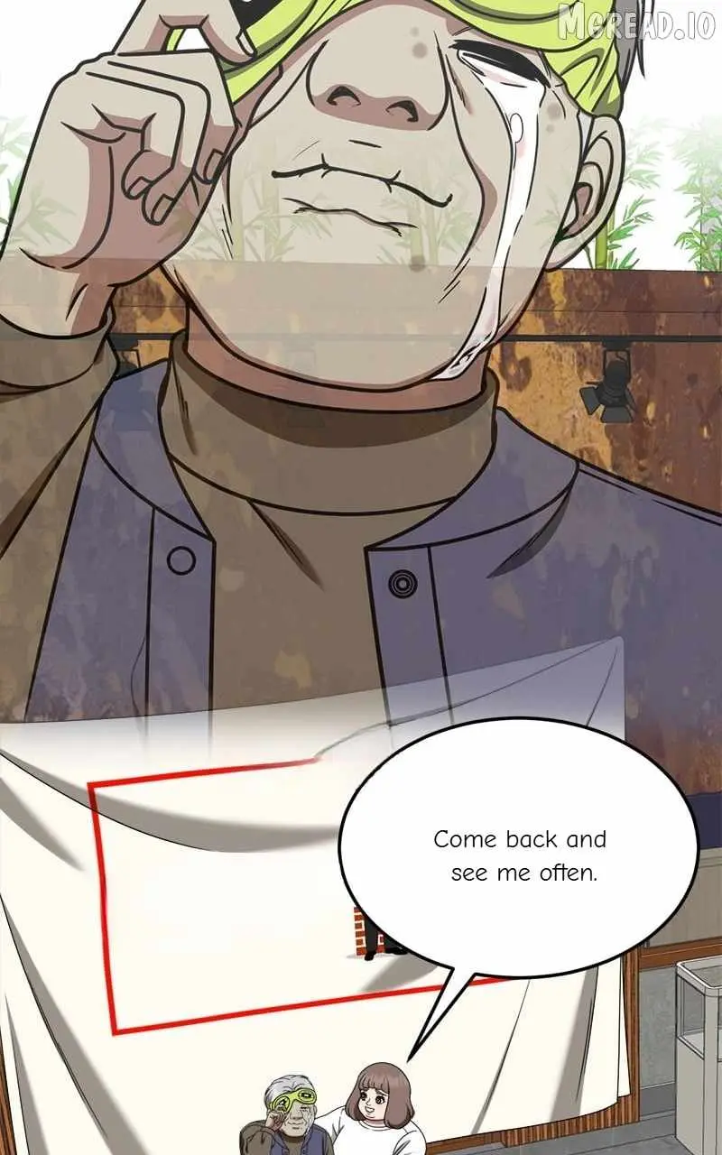 Change Me Chapter 272 page 51 - 