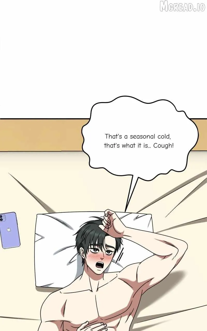 Change Me Chapter 272 page 55 - 