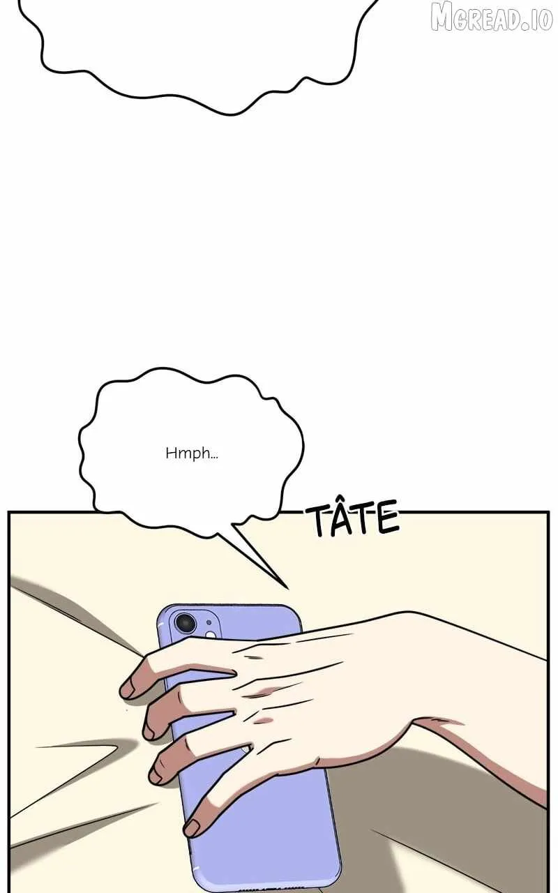 Change Me Chapter 272 page 57 - 