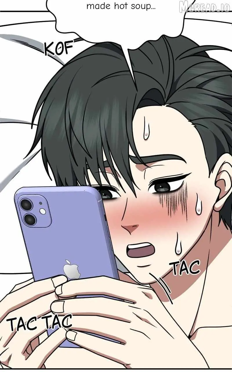 Change Me Chapter 272 page 59 - 