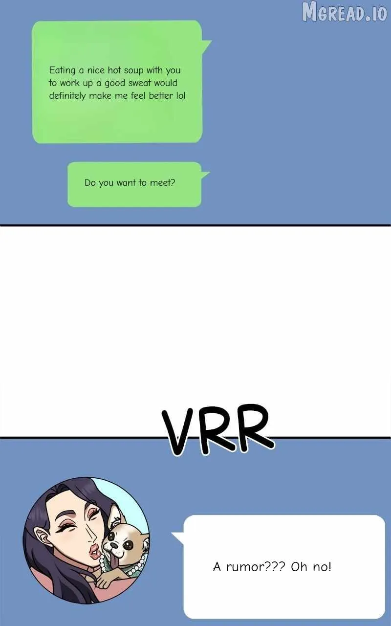 Change Me Chapter 272 page 61 - 