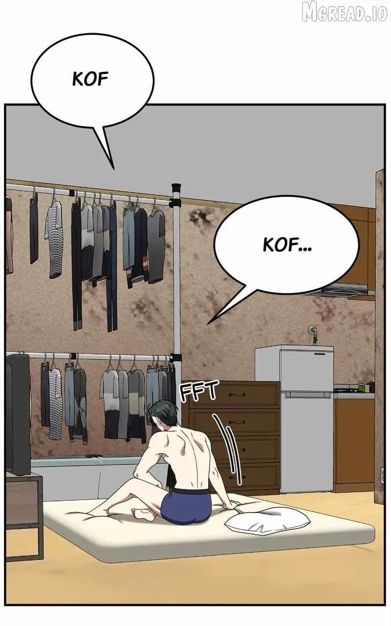 Change Me Chapter 272 page 66 - 