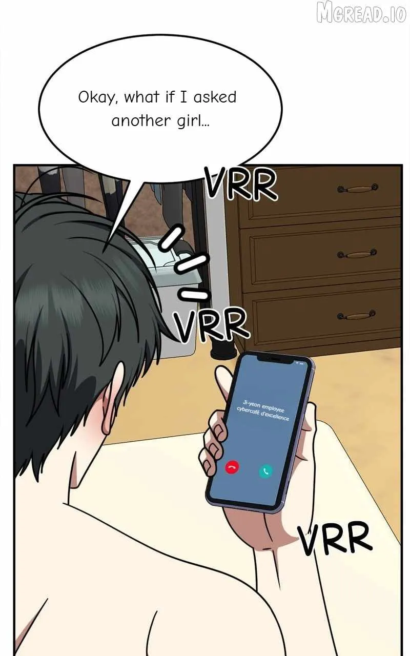 Change Me Chapter 272 page 69 - 