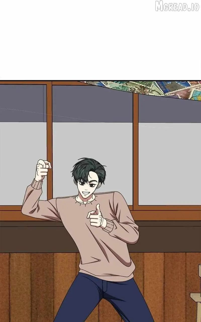 Change Me Chapter 272 page 8 - 