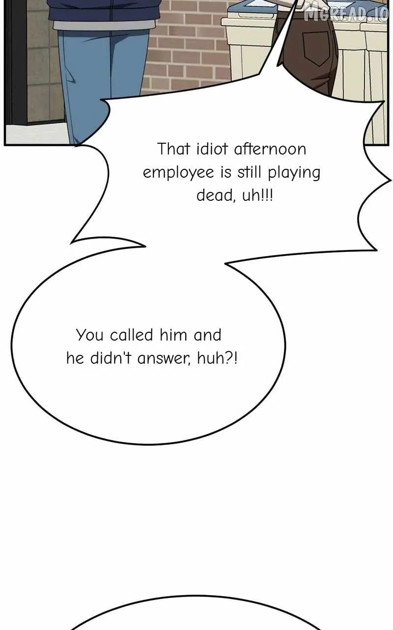 Change Me Chapter 272 page 77 - 