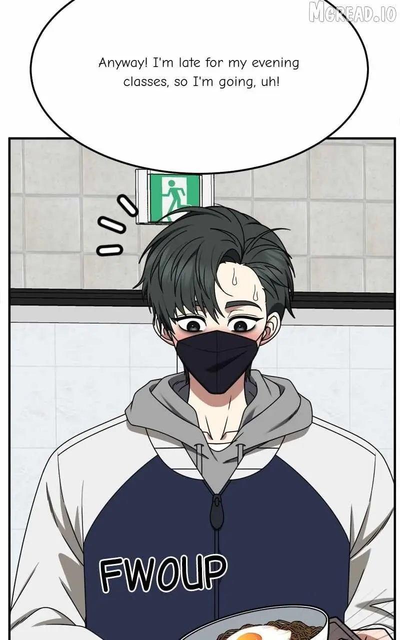 Change Me Chapter 272 page 78 - 