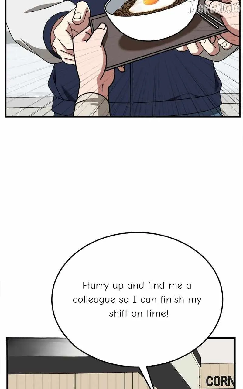 Change Me Chapter 272 page 79 - 