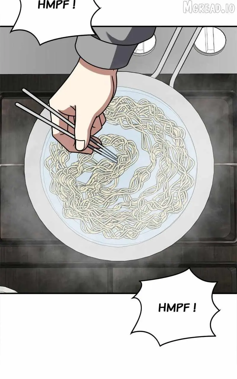 Change Me Chapter 272 page 82 - 