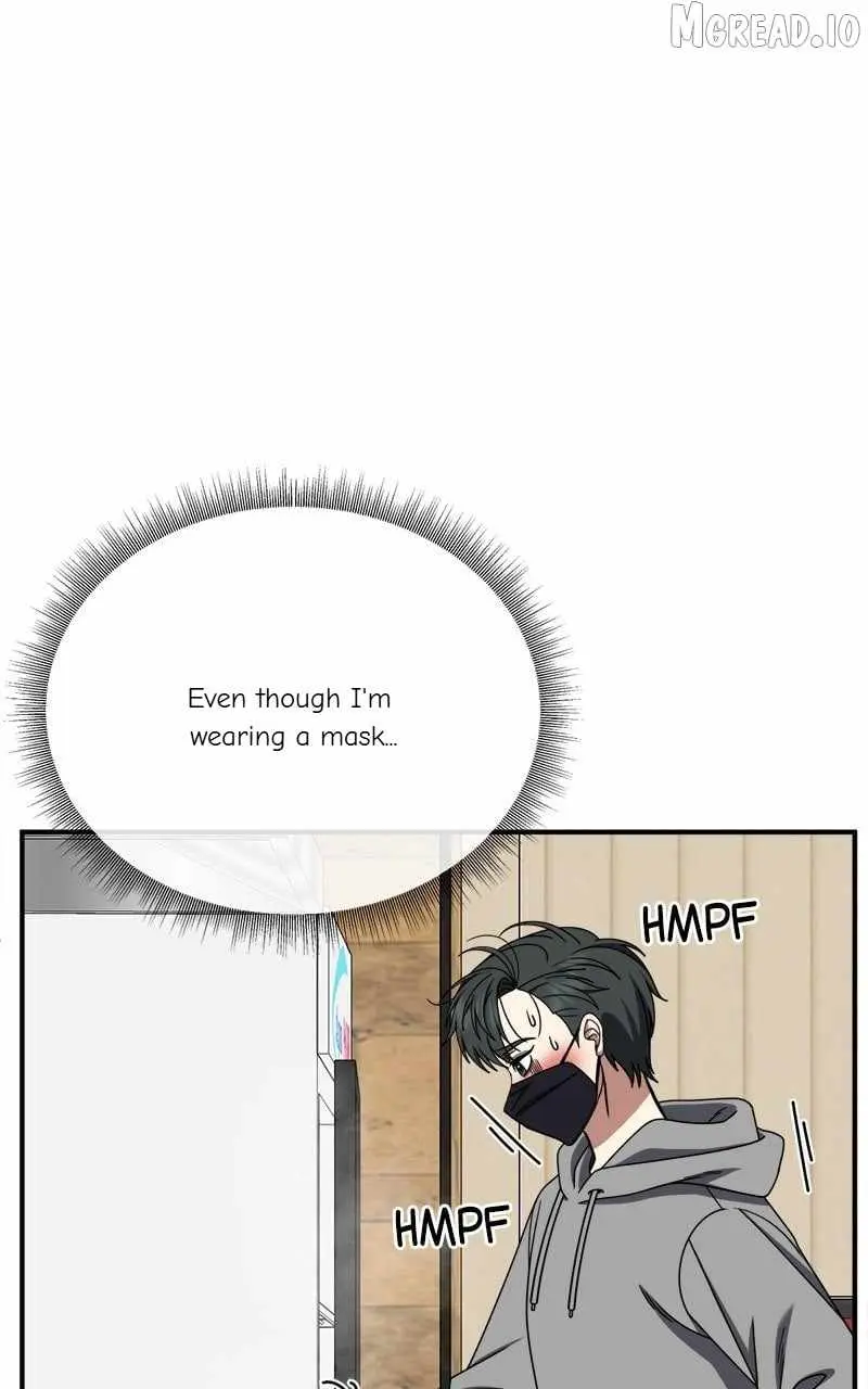 Change Me Chapter 272 page 83 - 