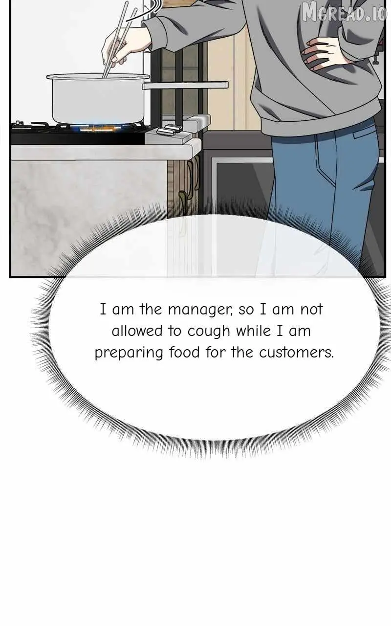 Change Me Chapter 272 page 84 - 