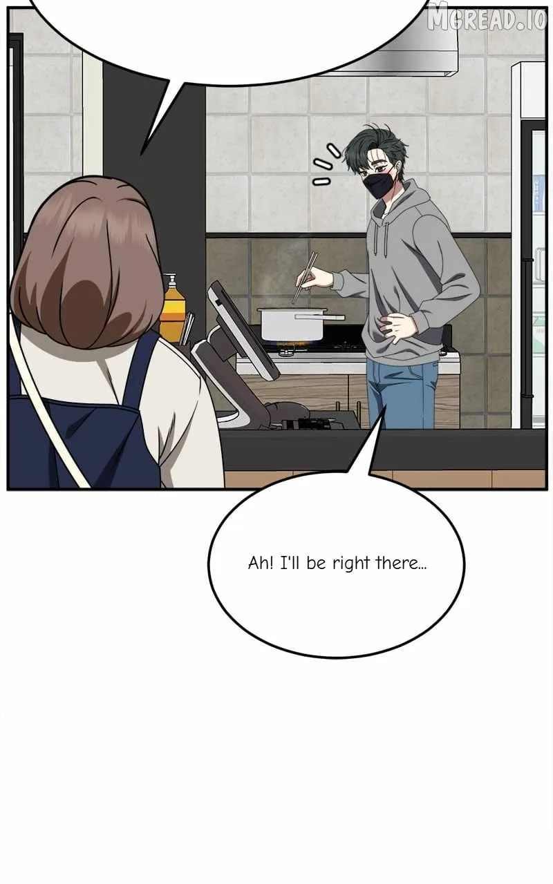 Change Me Chapter 272 page 87 - 