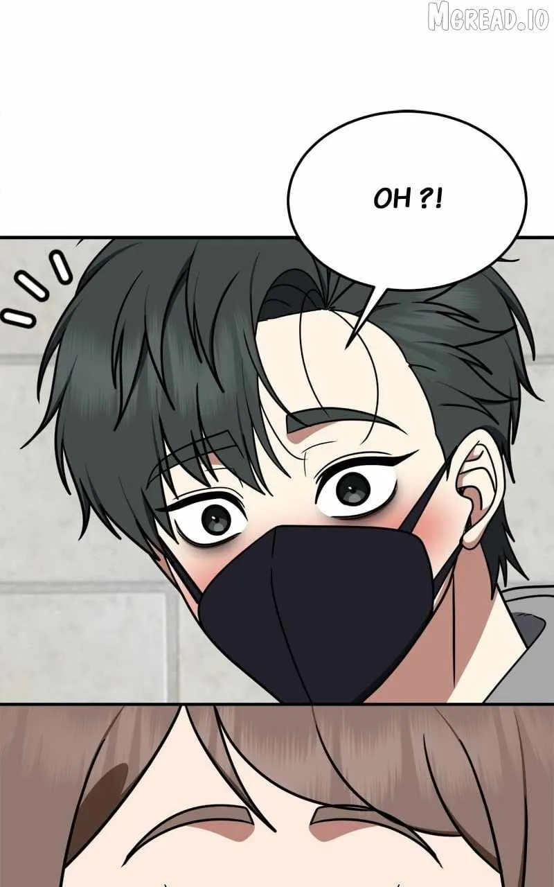 Change Me Chapter 272 page 88 - 