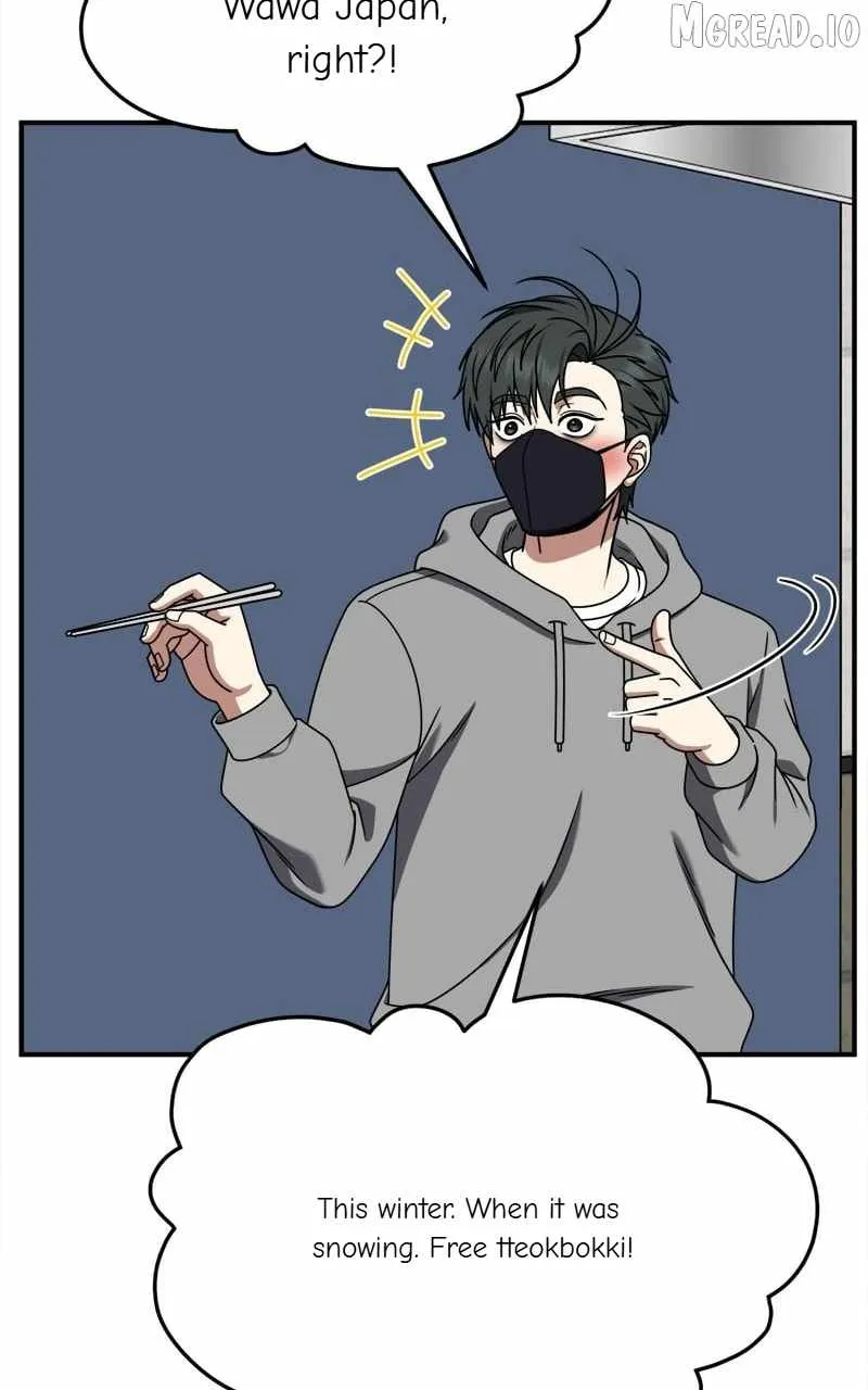 Change Me Chapter 272 page 90 - 