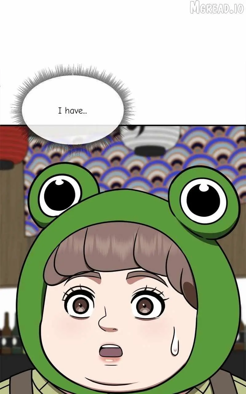Change Me Chapter 272 page 10 - 