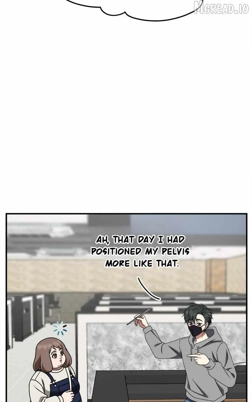 Change Me Chapter 272 page 91 - 