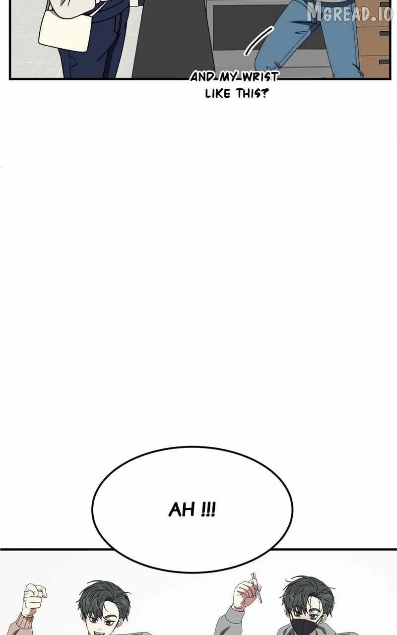 Change Me Chapter 272 page 92 - 