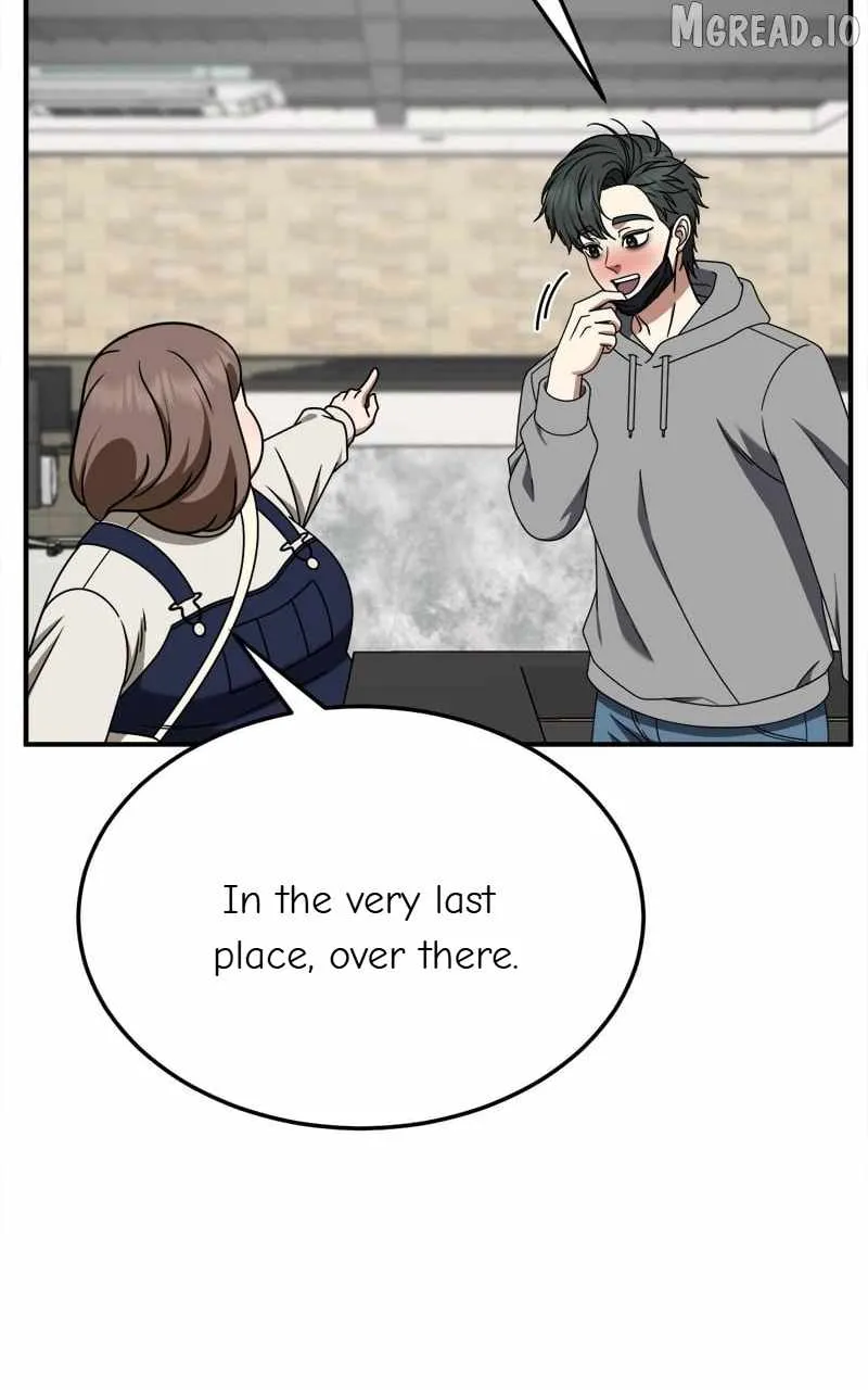 Change Me Chapter 272 page 95 - 
