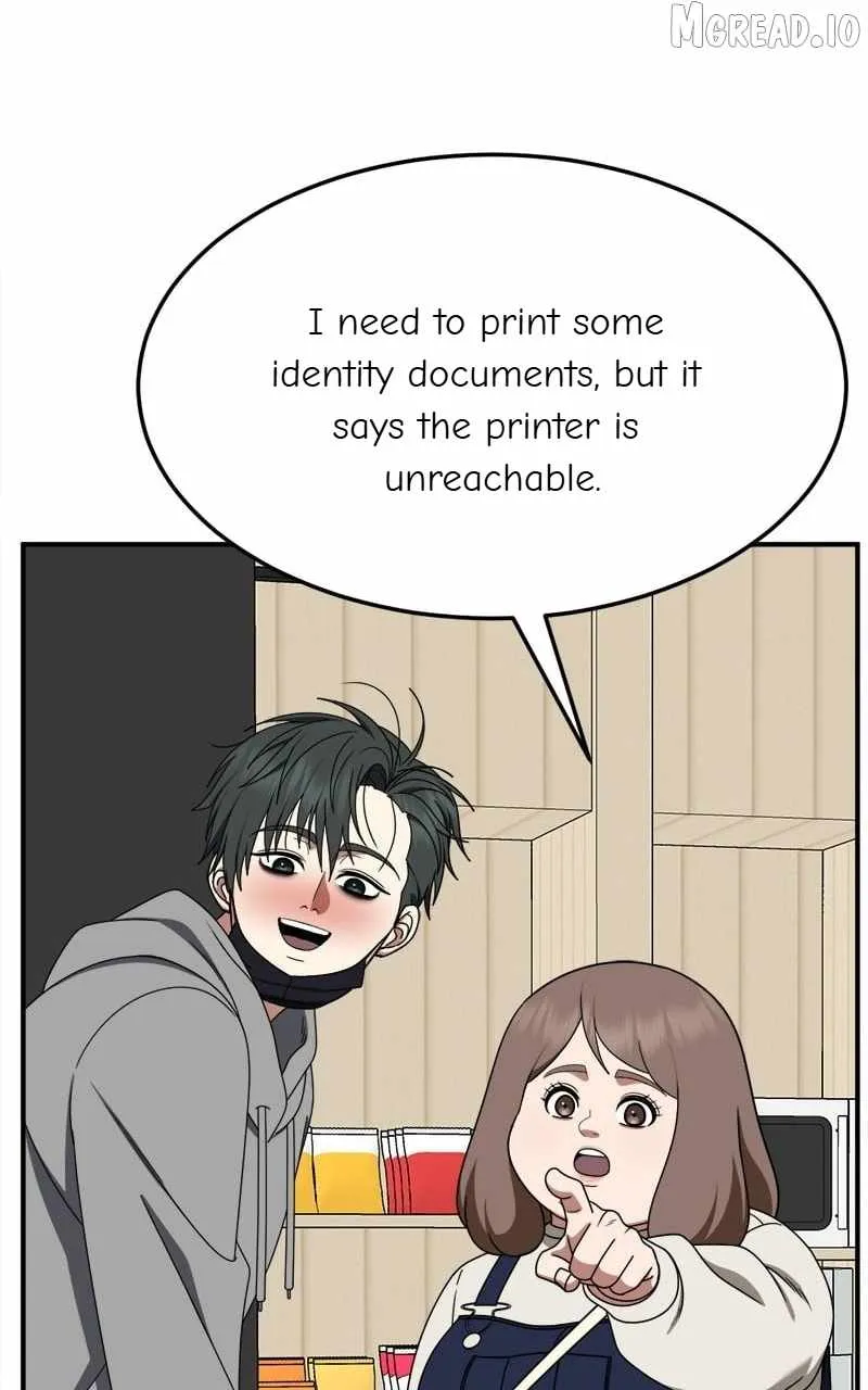 Change Me Chapter 272 page 96 - 