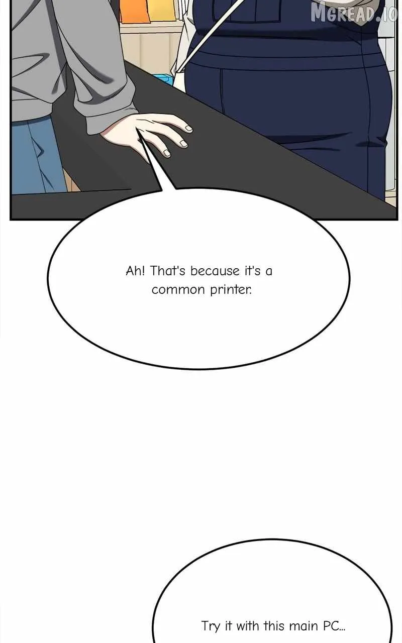Change Me Chapter 272 page 97 - 
