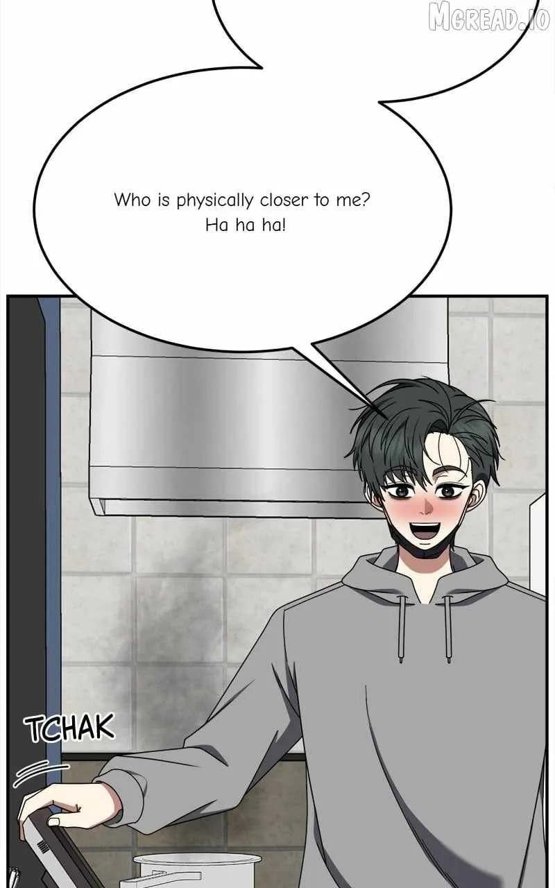 Change Me Chapter 272 page 98 - 