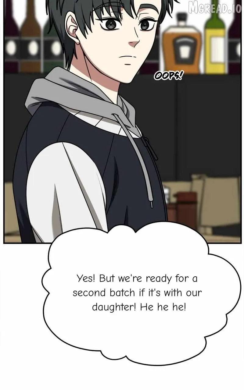 Change Me Chapter 273 page 101 - 