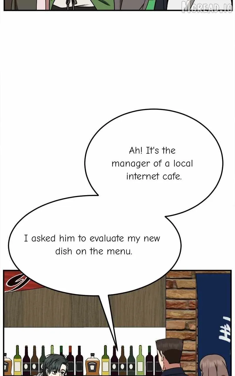 Change Me Chapter 273 page 103 - 