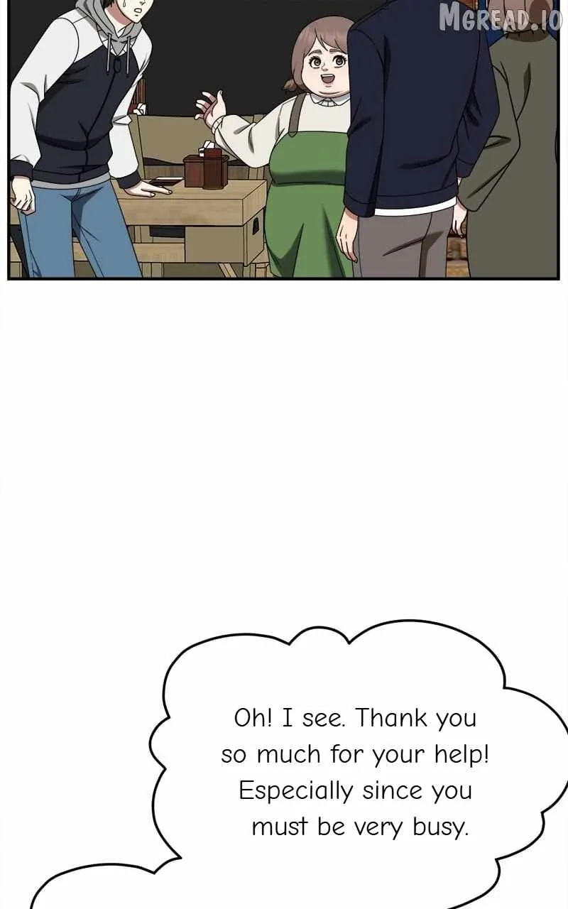 Change Me Chapter 273 page 104 - 