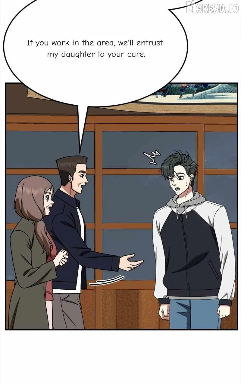 Change Me Chapter 273 page 107 - 
