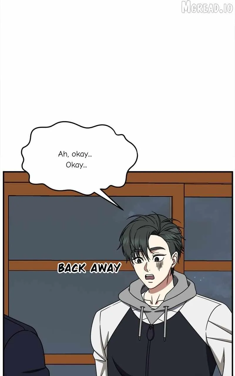 Change Me Chapter 273 page 108 - 