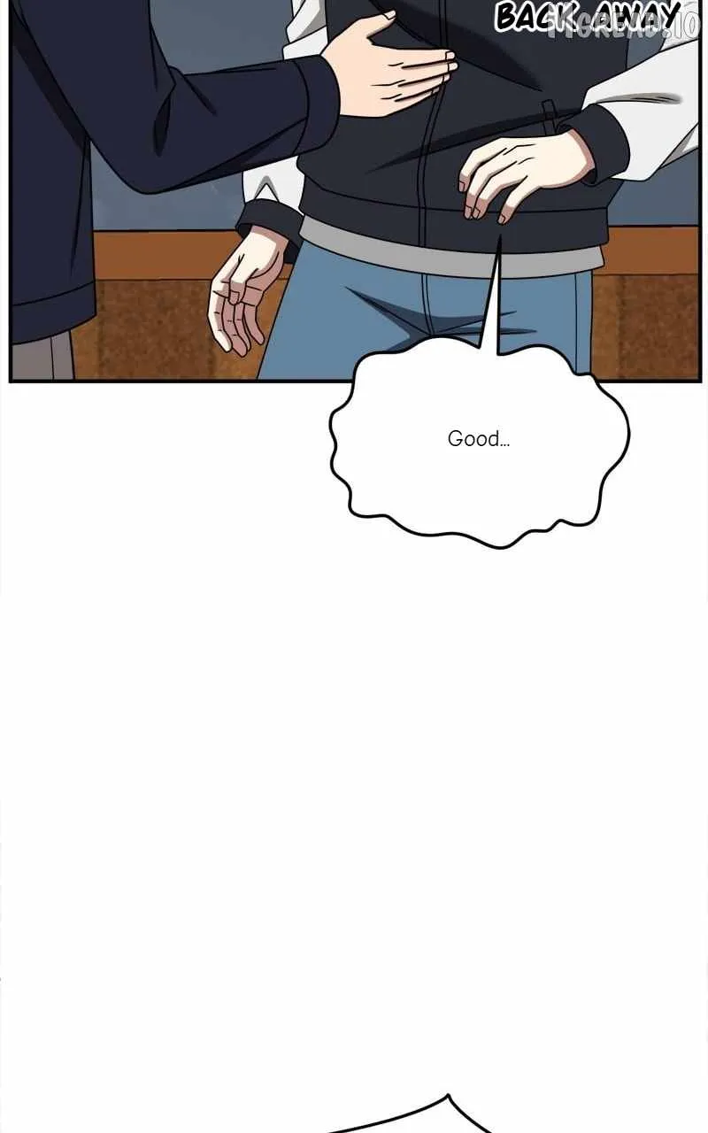 Change Me Chapter 273 page 109 - 