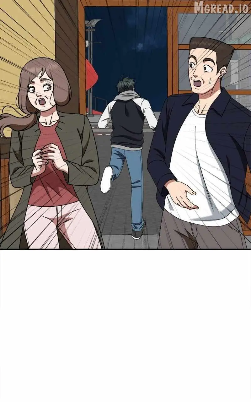 Change Me Chapter 273 page 112 - 