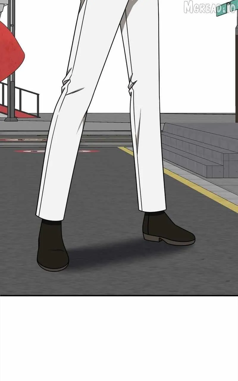 Change Me Chapter 273 page 118 - 
