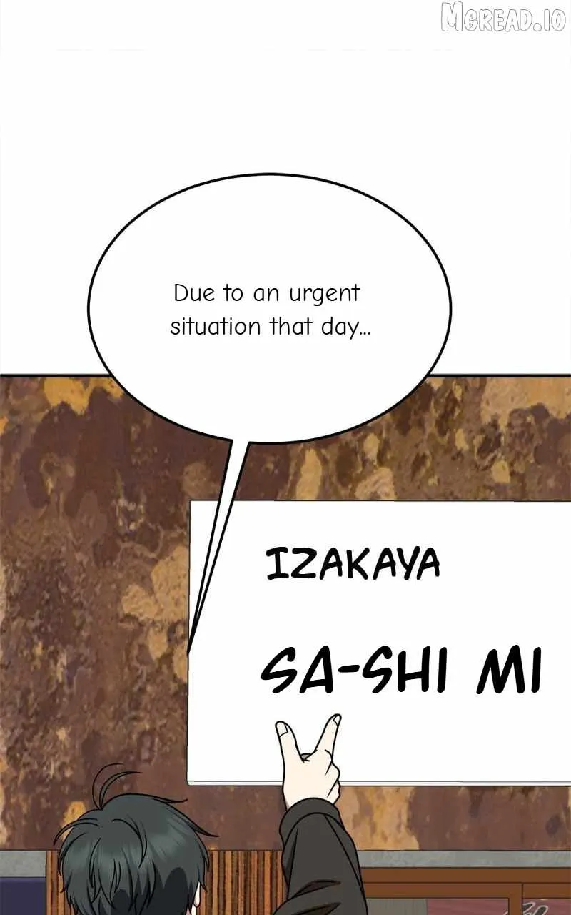 Change Me Chapter 273 page 119 - 