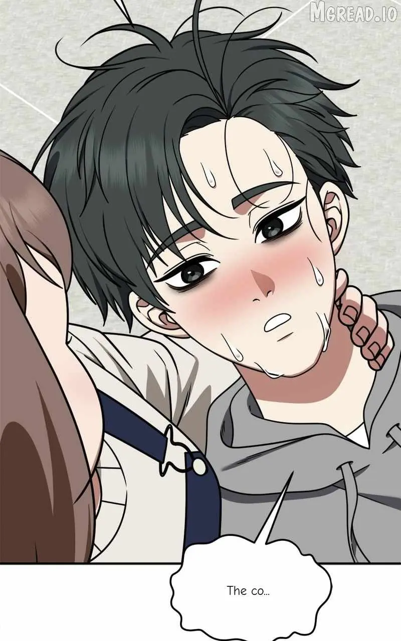 Change Me Chapter 273 page 13 - 